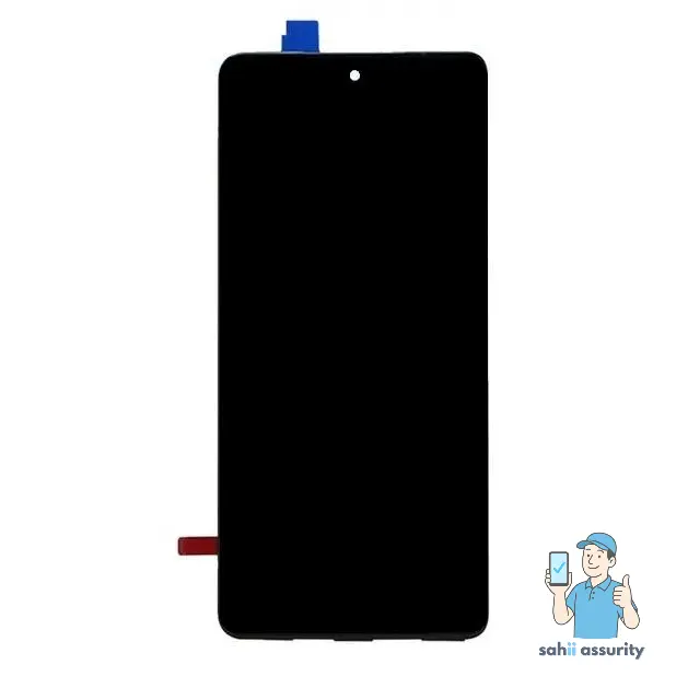 LCD with Touch Screen for Motorola Edge 30 Ultra